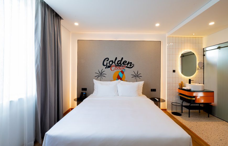 PĀMA Boutique Hotel