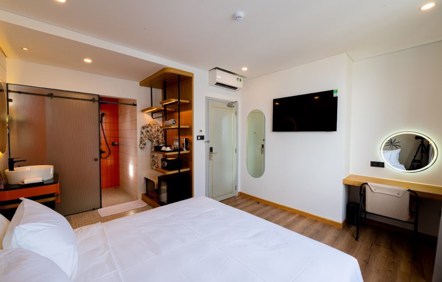 PĀMA Boutique Hotel