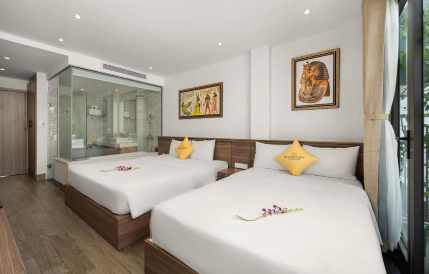 Pharaoh Boutique Hotel Da Nang