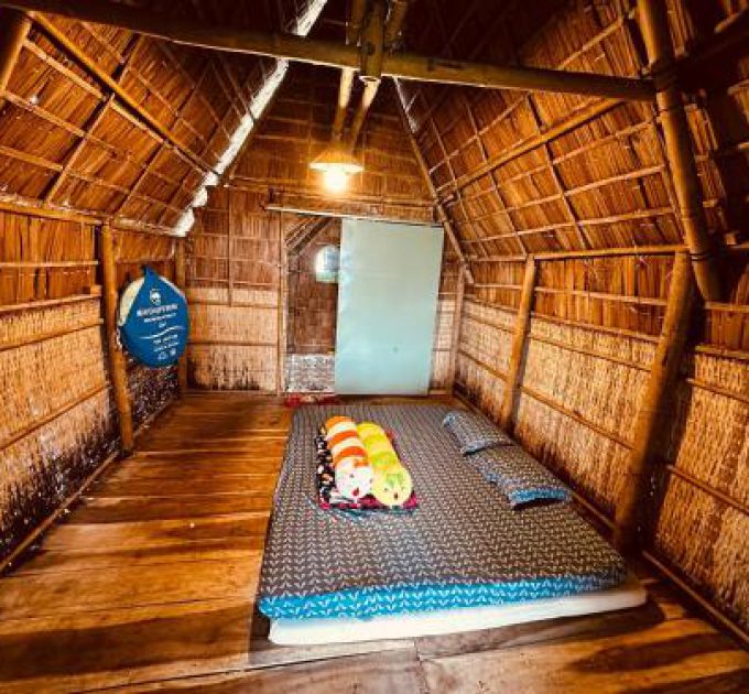 Phú Sĩ Homestay Núi Cấm