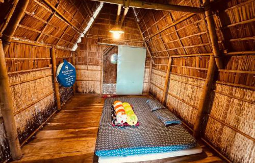 Phú Sĩ Homestay Núi Cấm