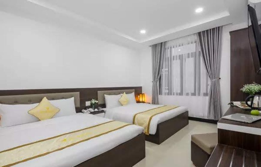 Phúc Thanh Hotel