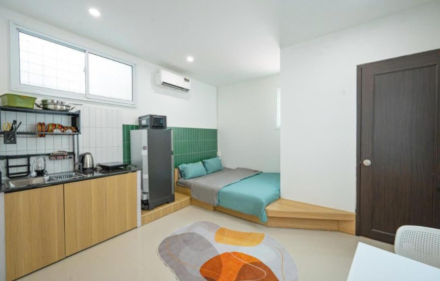 Q Hotel & Apartment Han Market Da Nang