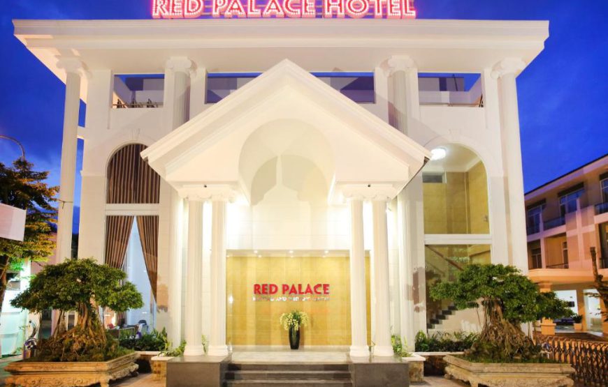 Red Palace