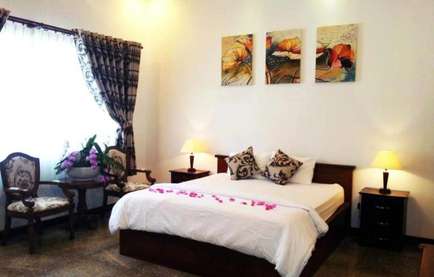 Resort Núi Cấm