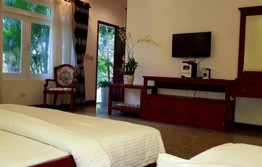 Resort Núi Cấm