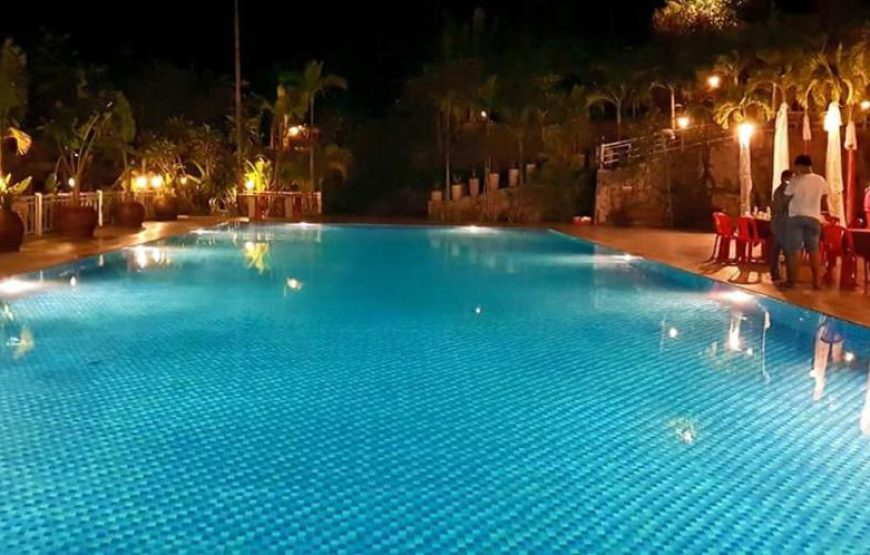 Resort Núi Cấm