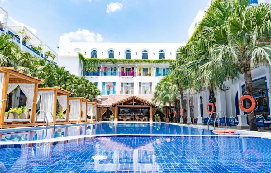 Risemount Premier Resort Đà Nẵng