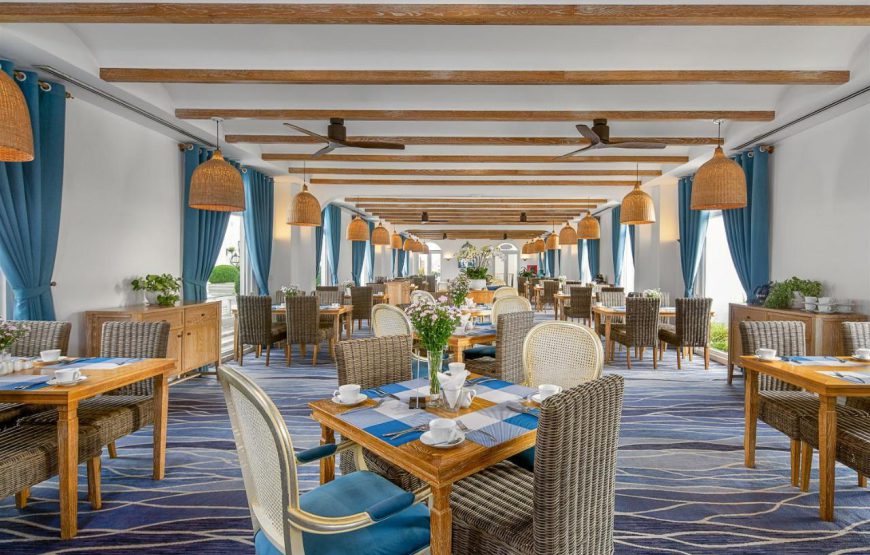 Risemount Premier Resort Đà Nẵng