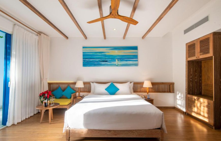 Risemount Premier Resort Đà Nẵng