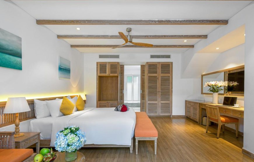 Risemount Premier Resort Đà Nẵng