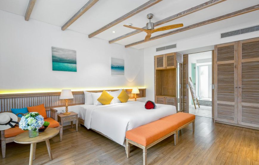 Risemount Premier Resort Đà Nẵng