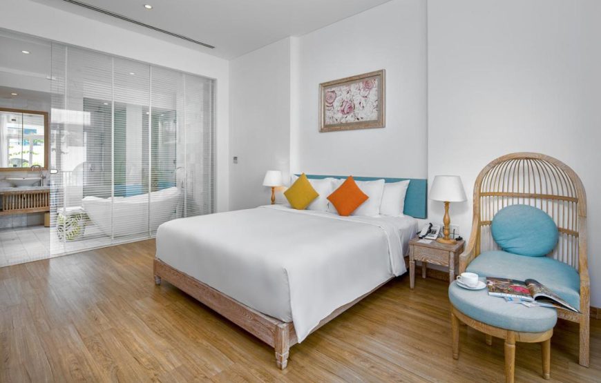 Risemount Premier Resort Đà Nẵng