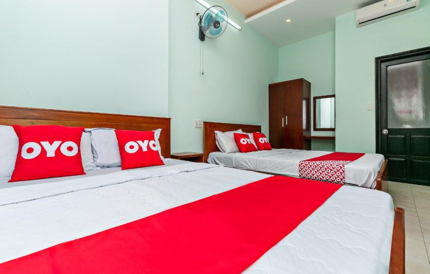 Rồng Vàng Hotel