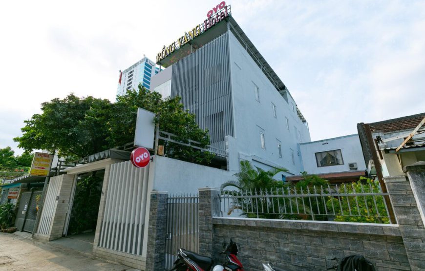 Rồng Vàng Hotel