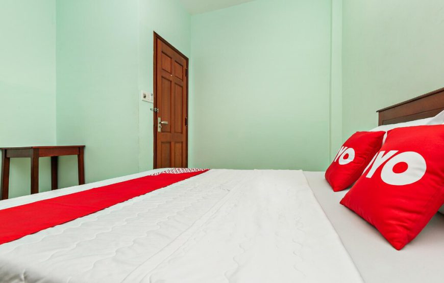 Rồng Vàng Hotel