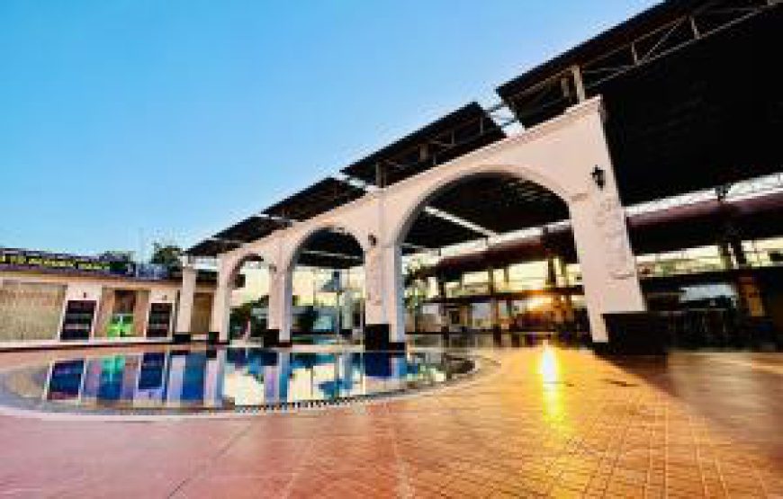 Rồng Vàng Resort