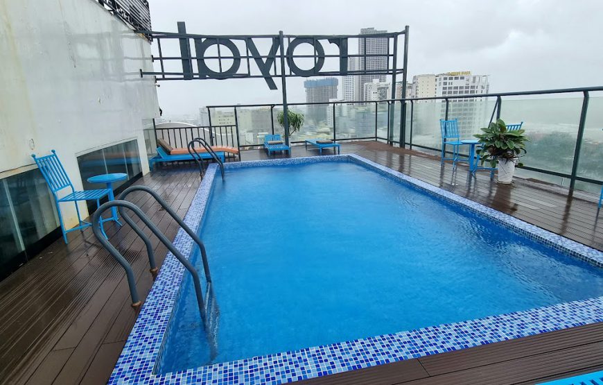 Royal Family Hotel