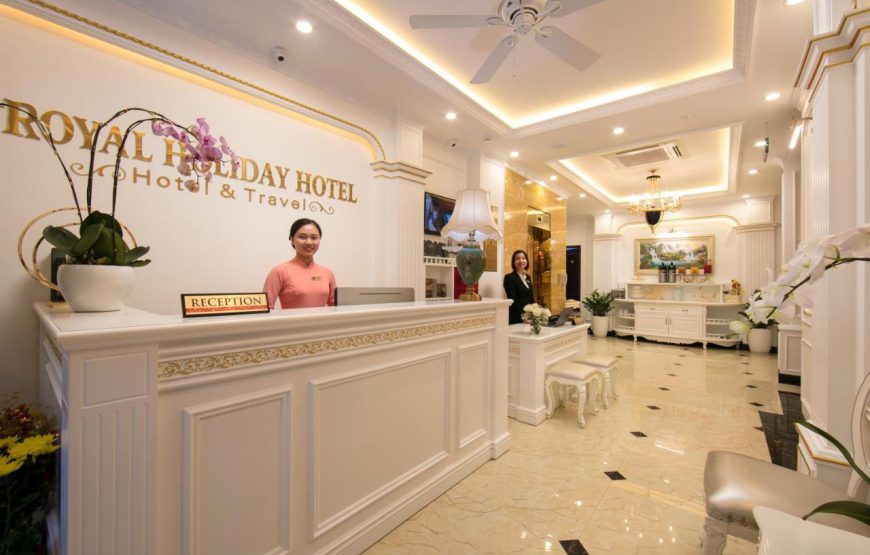 Royal Holiday Hanoi Hotel