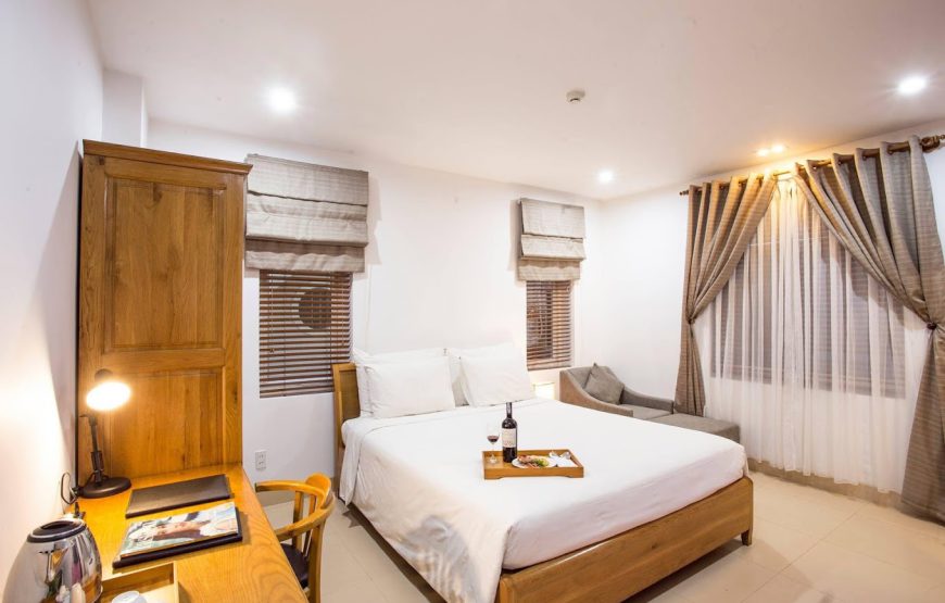 SANG BOUTIQUE VILLA ĐÀ NẴNG