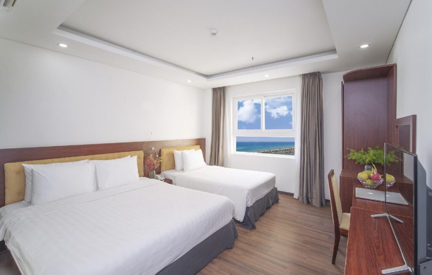 SEASIDE Hotel Danang