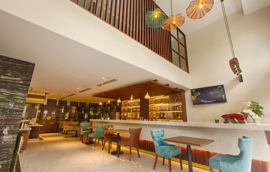 SEN Boutique Hotel Đà Nẵng