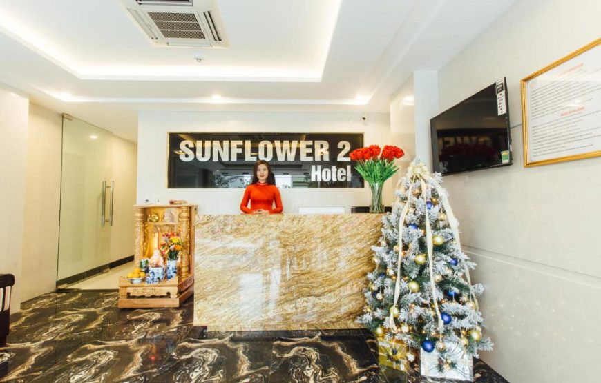 SUNFLOWER 2 Luxury Hotel