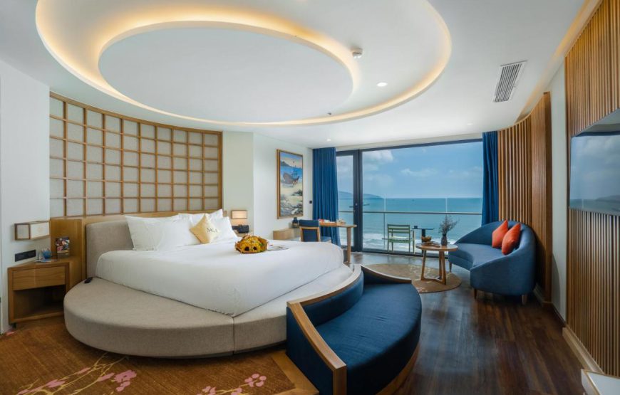 Sala Danang Beach Hotel