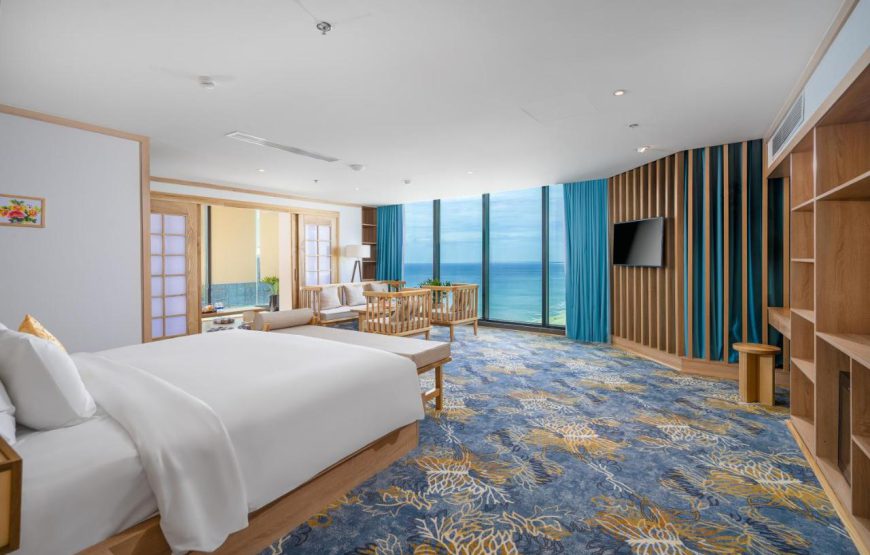 Sala Danang Beach Hotel