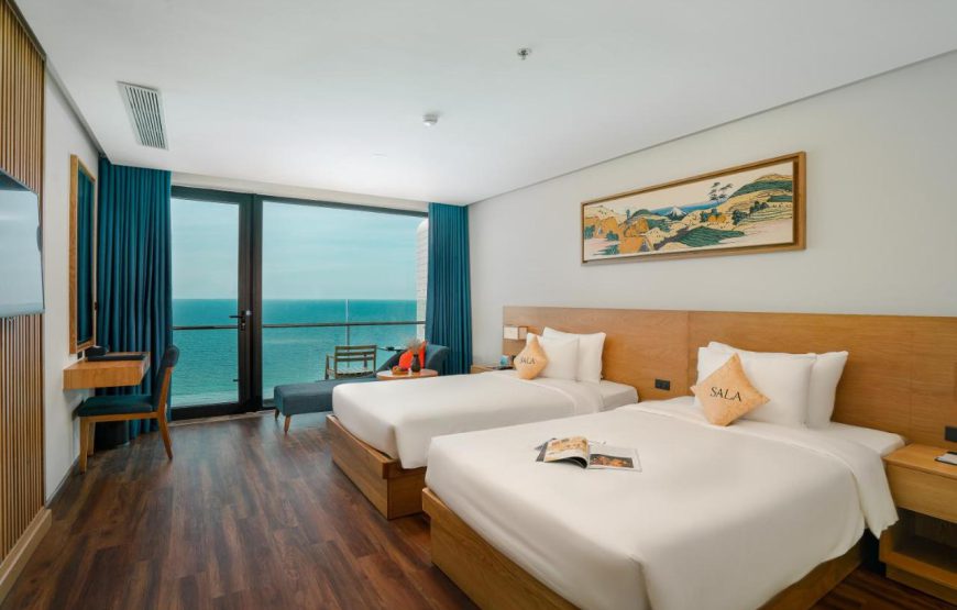 Sala Danang Beach Hotel