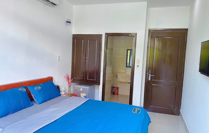 Saluton Hotel