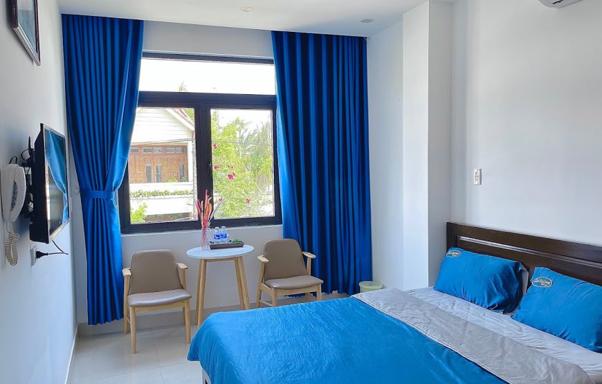 Saluton Hotel
