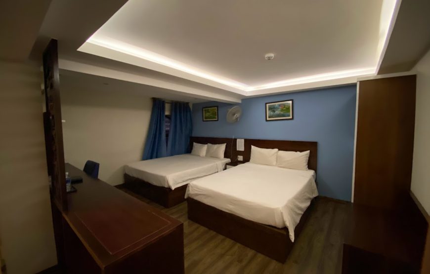 Sapphire Boutique Hotel