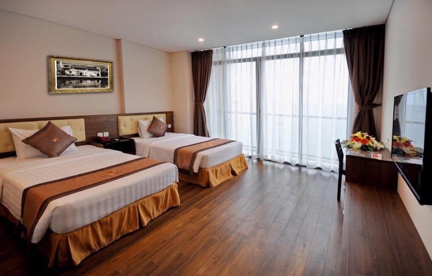 Sbay Hotel Đà Nẵng