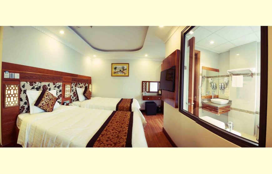 Sbay Hotel Đà Nẵng