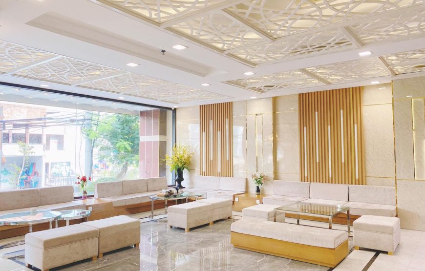 Sbay Hotel Đà Nẵng