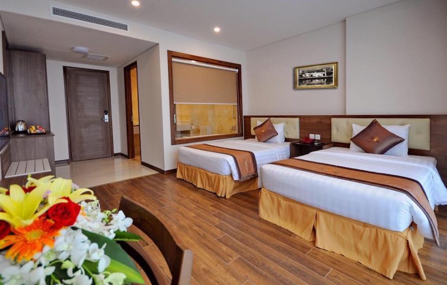 Sbay Hotel Đà Nẵng