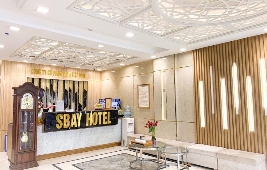 Sbay Hotel Đà Nẵng