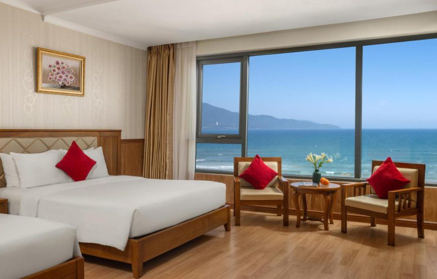 Serene Beach Hotel Danang