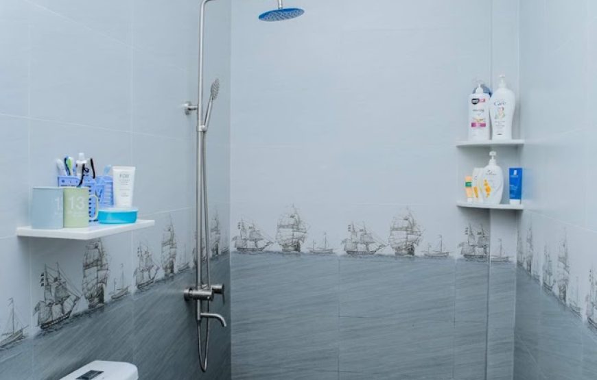 Shelter Homestay – A home away from home