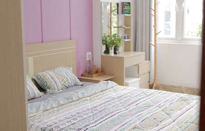 Shelter Homestay – A home away from home