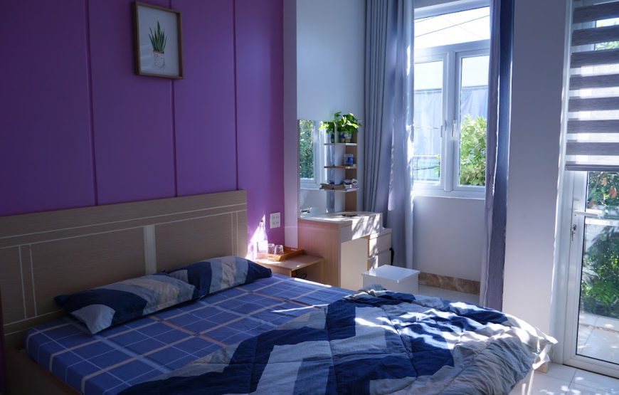 Shelter Homestay – A home away from home