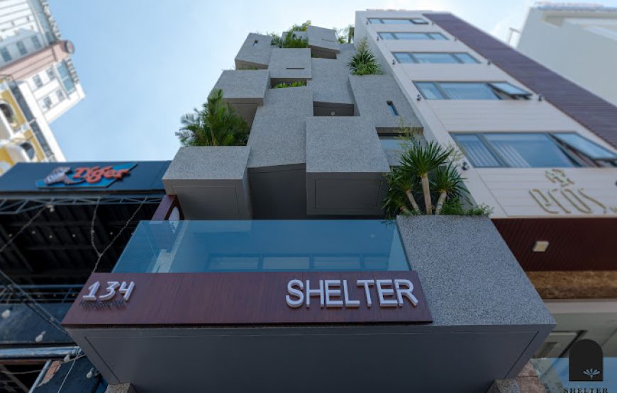 Shelter Stay