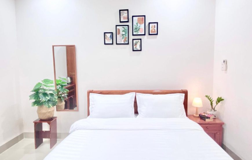 Shiny Homestay Da Nang