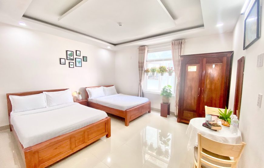 Shiny Homestay Da Nang