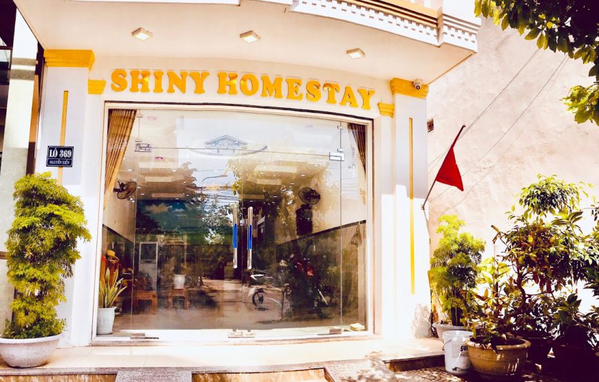 Shiny Homestay Da Nang