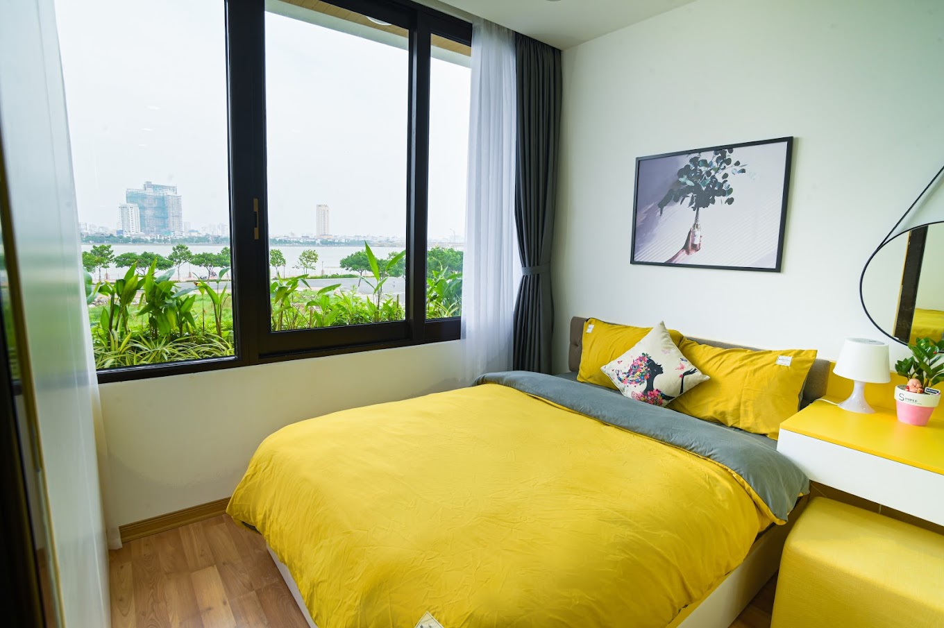 Simple Hotel & Apartment