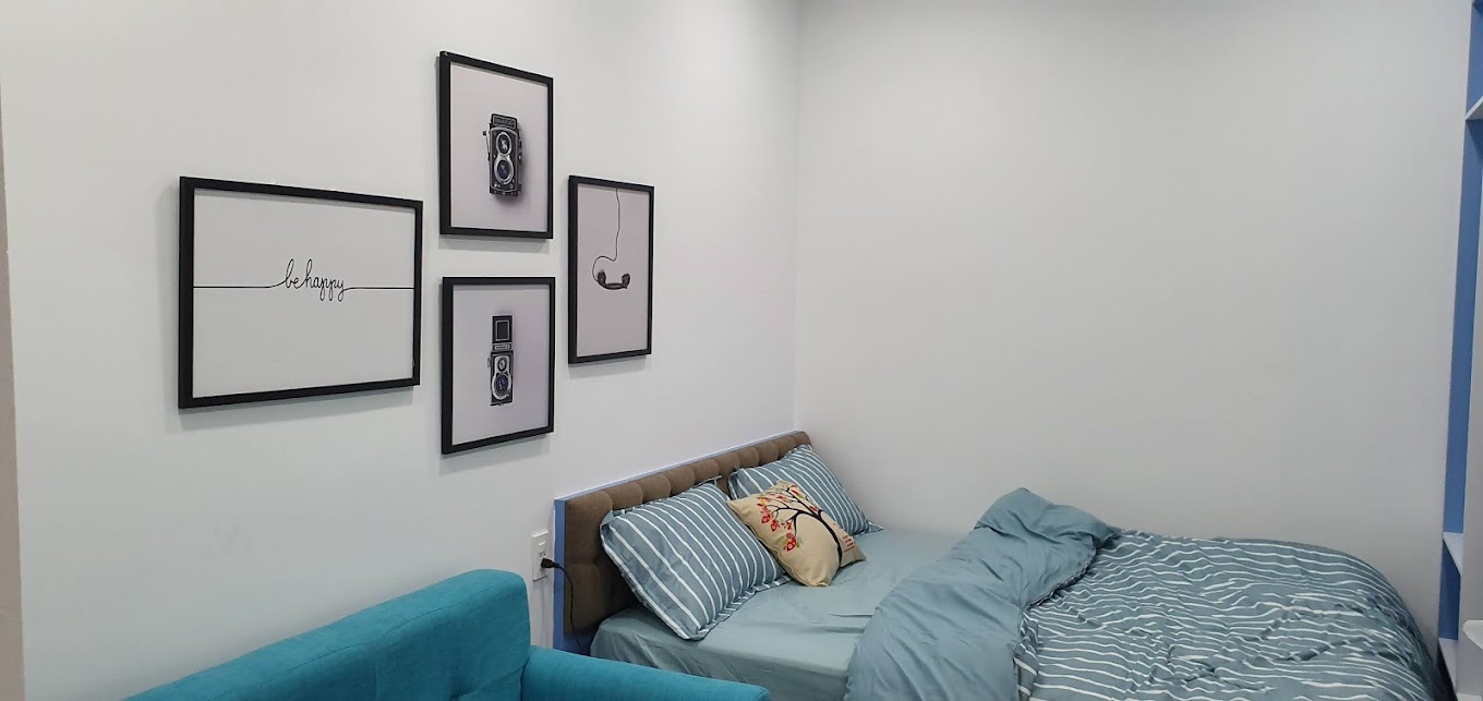 Simple Hotel & Apartment