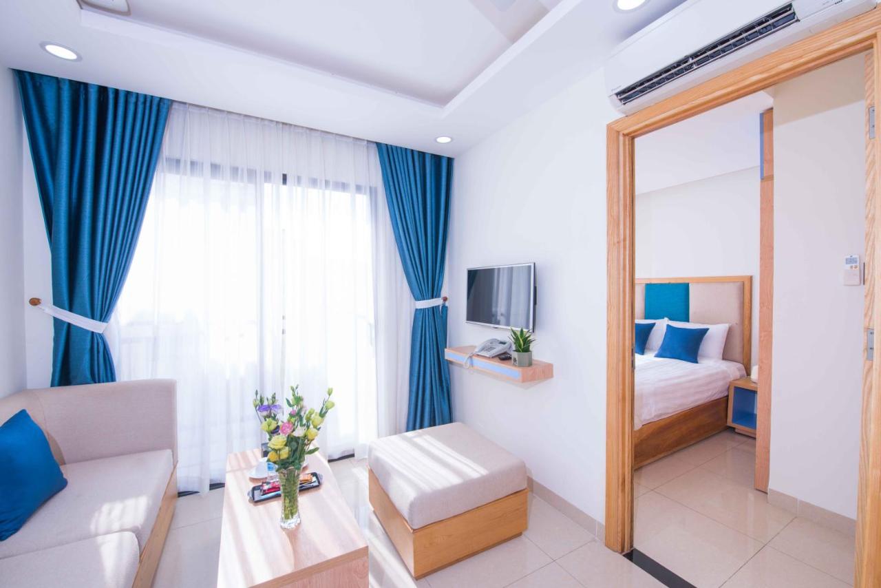 Sincero Hotel & Apartment