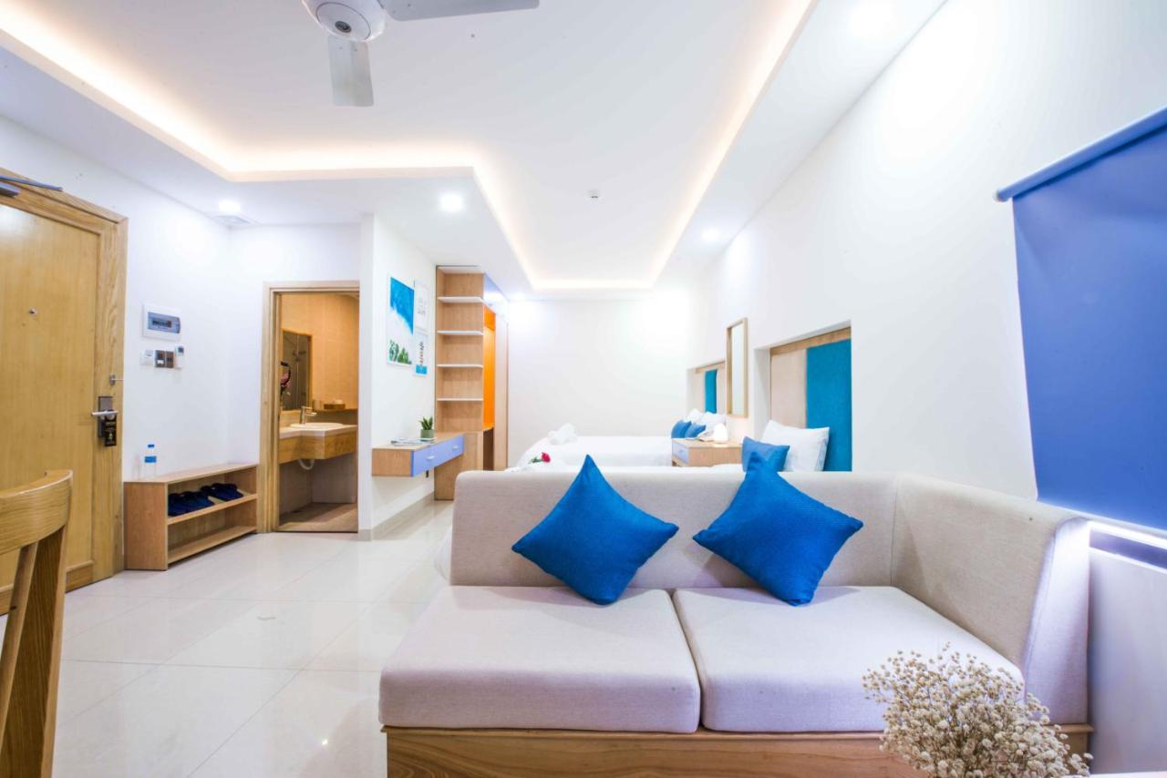 Sincero Hotel & Apartment